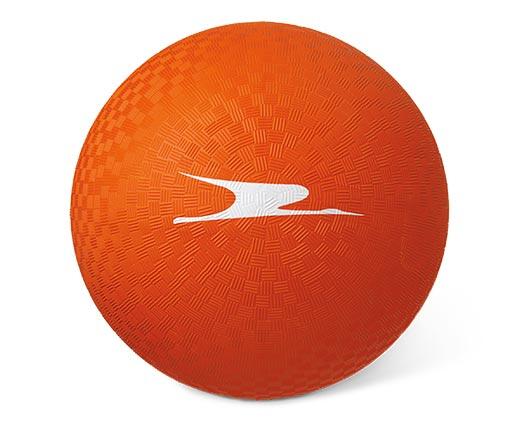 Crane Playground Ball