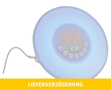 SEMPRE 
 LICHTWECKER