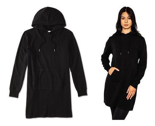 Serra 
 Ladies' Sweatshirt Dress