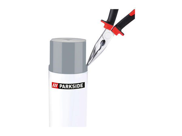 Parkside Metal Protection Paint