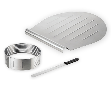 Assortiment pour pâtissier CROFTON(R)