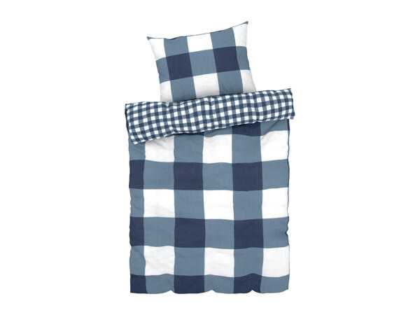 Renforcé Bedlinen - Single