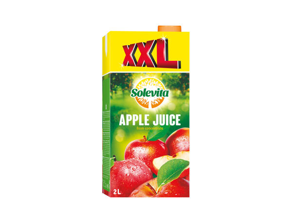 Apple Juice