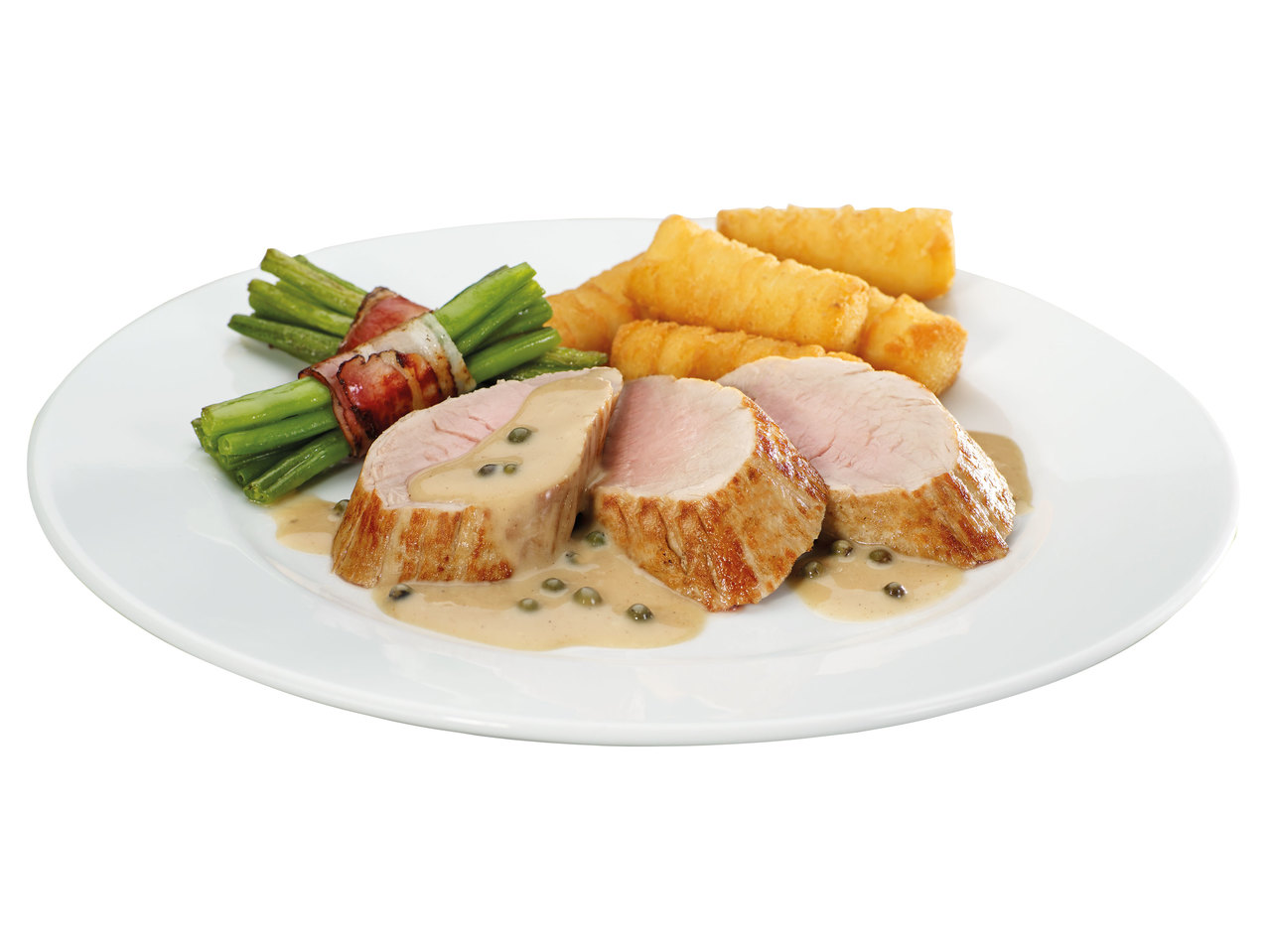 CULINEA Schweinefilet
