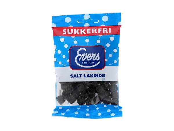 Carletti sukkerfri