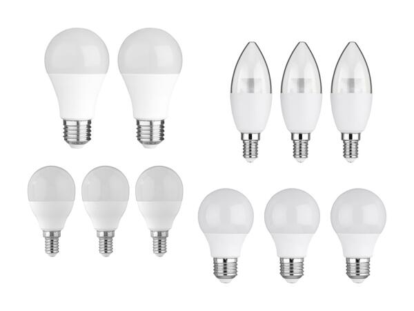 LIVARNO(R) LED-pære
