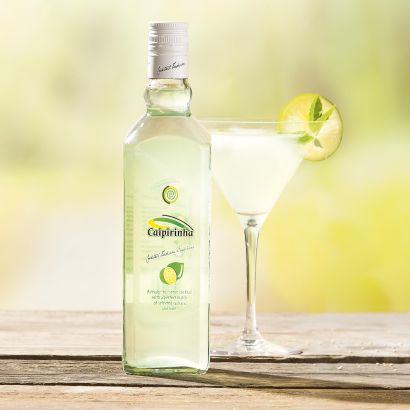 Caipirinha