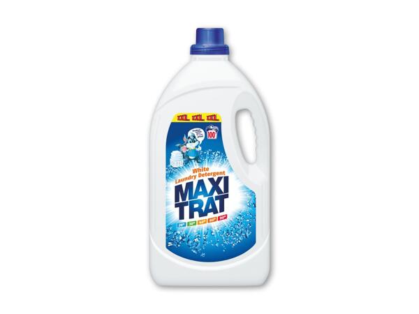 MAXITRAT Flydende vaskemiddel