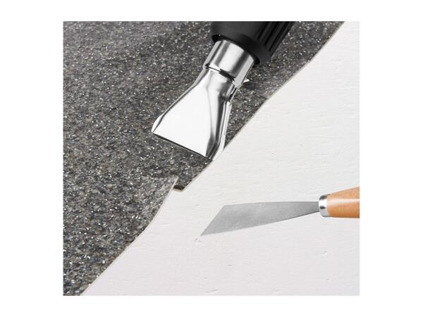 Parkside Long Reach Heat Gun/​Weed Burner
