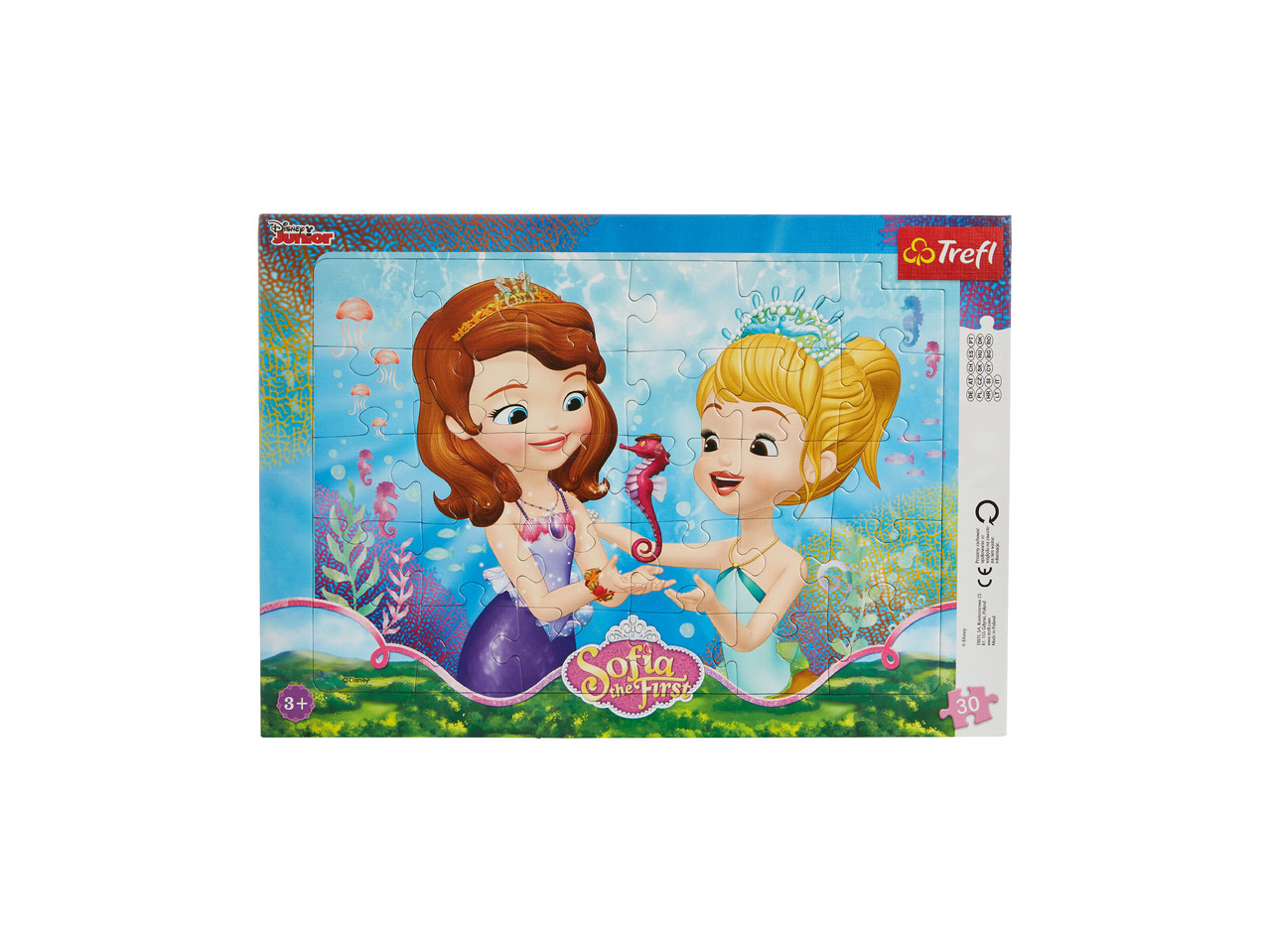 Puzzle