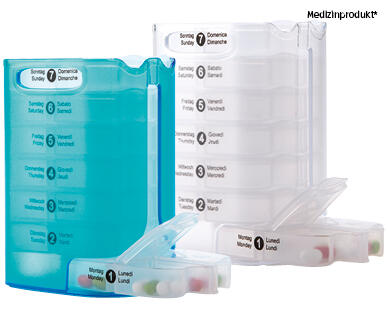 PILLENDOSE