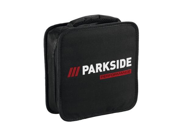 PARKSIDE PERFORMANCE(R) AKU VRTACÍ ŠROUBOVÁK S PŘÍSLUŠENSTVÍM 12 V