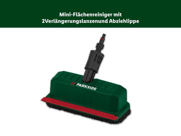 Hochdruckreiniger Aufsätze