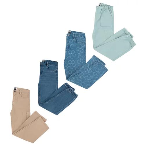 LILY & DAN Jeans per bambini