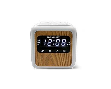 Bauhn Relaxation Clock