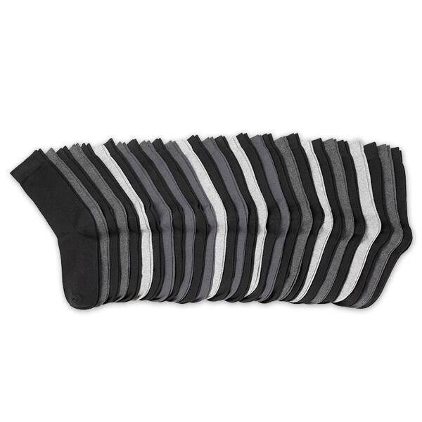 Socken 30 Paar