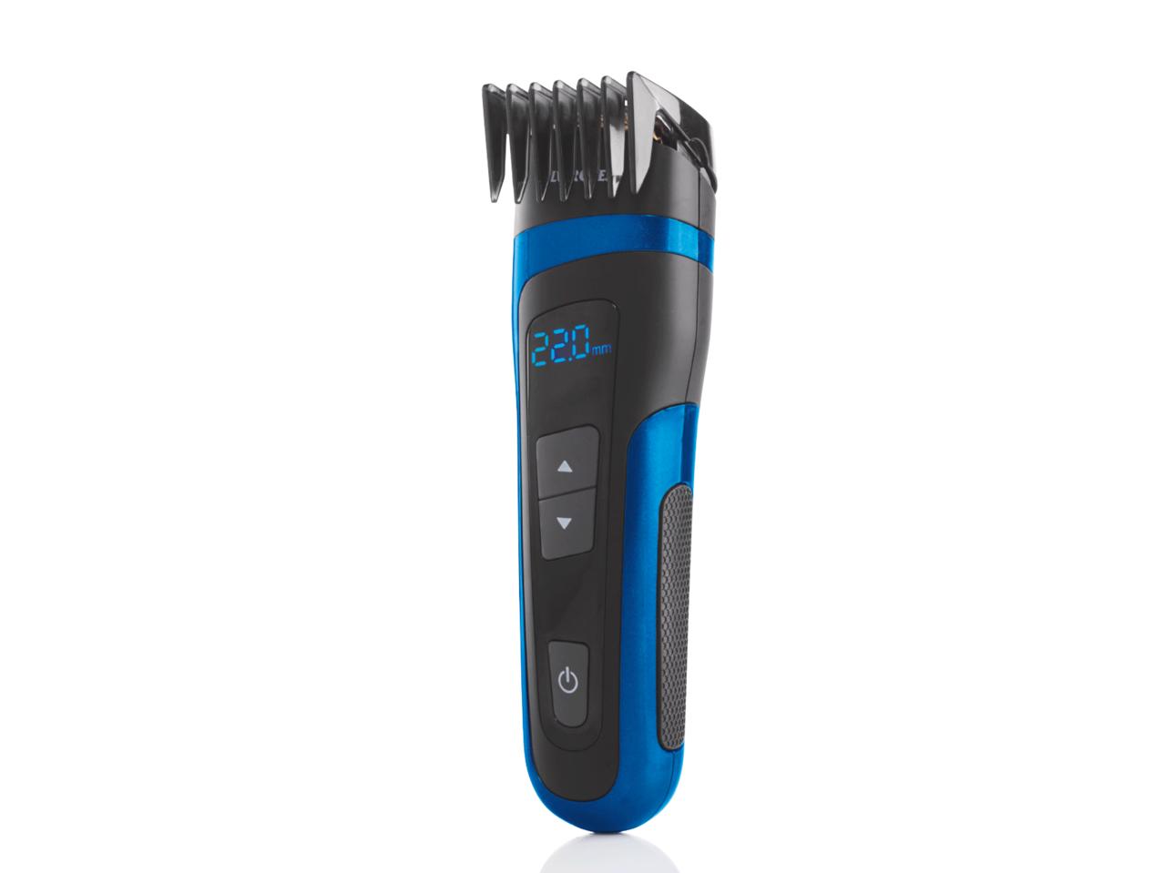 SILVERCREST PERSONAL CARE Hair & Beard Trimmer