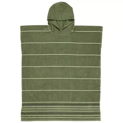 Adult's Beach Poncho Assortment