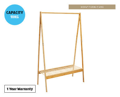 Garment Rack