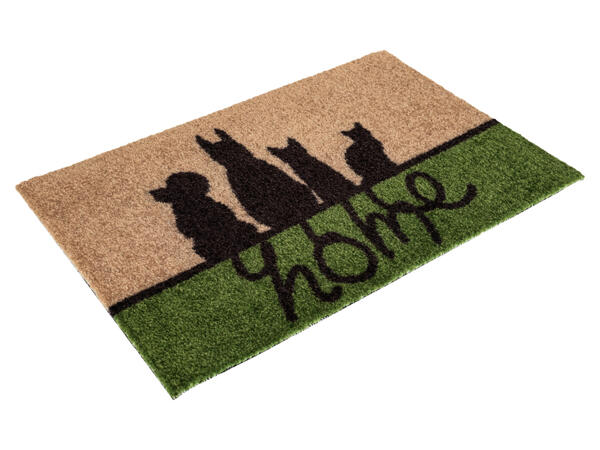 Doormat