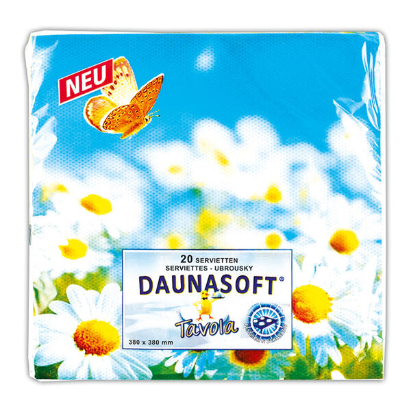 Servietten