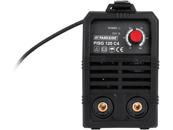 Inverter Welder