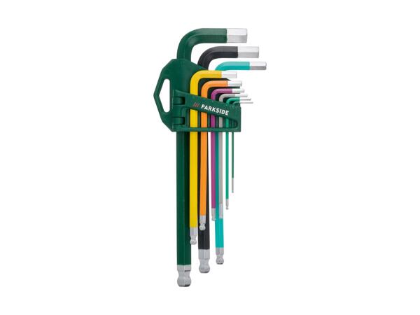 DIY Tool Set Assortment