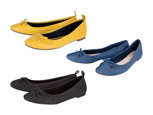 Ballerines