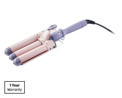 Hair Waver