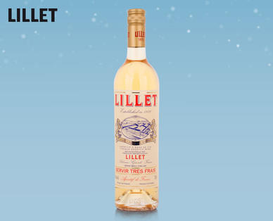 Lillet Blanc