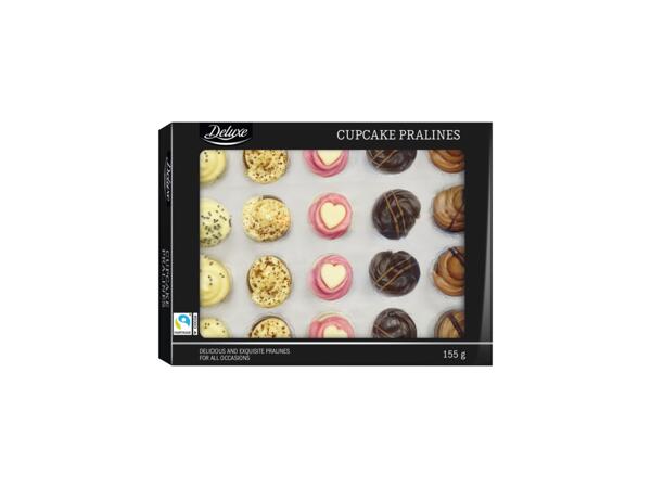 Cupcakepraliner