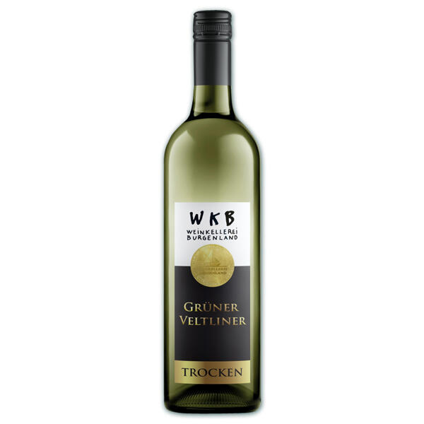 2020 Grüner Veltliner