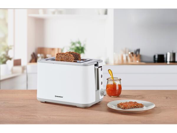 Toaster