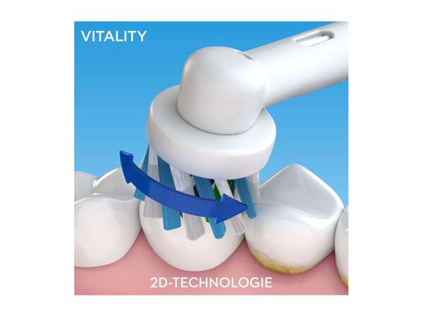 Oral-B Electric Toothbrush