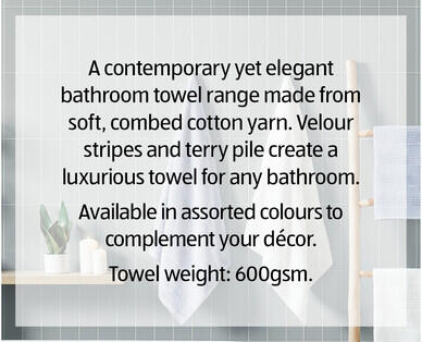 Hand Towel