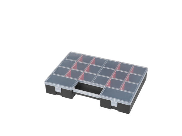 Organiser Box