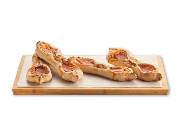 Pizza Frusta