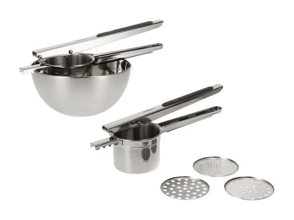 Presse-purée universel