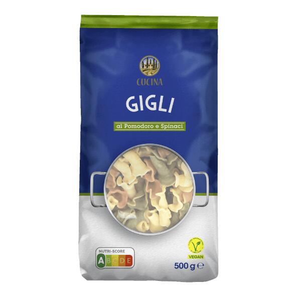 CUCINA(R) Pâtes gourmet