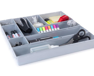 EASYHOME Ordnungssystem, 9-teilig