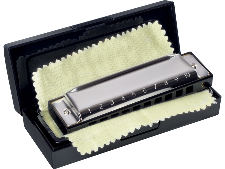 Harmonica