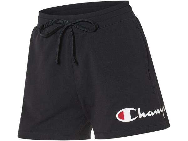 Ladies' Shorts