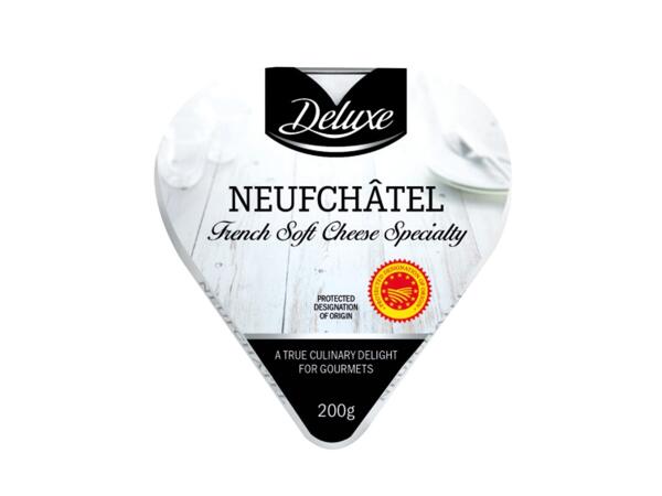 Deluxe Neufchâtel AOP