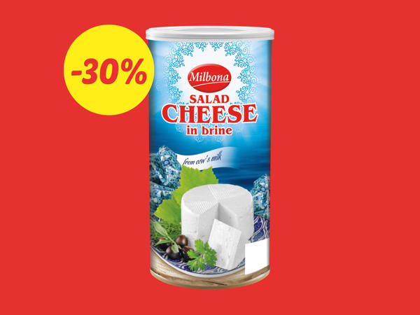 Ost i saltlag