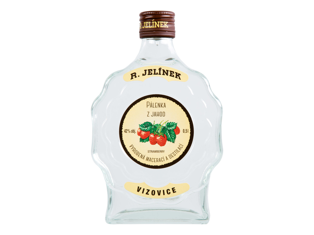 PÁLENKA Z MALIN/JAHOD