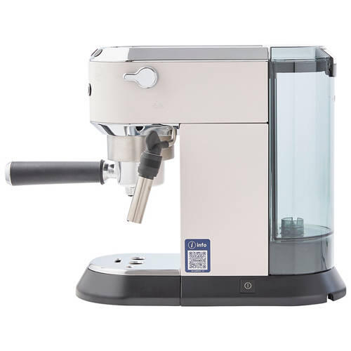 Dedica Espresso Machine
