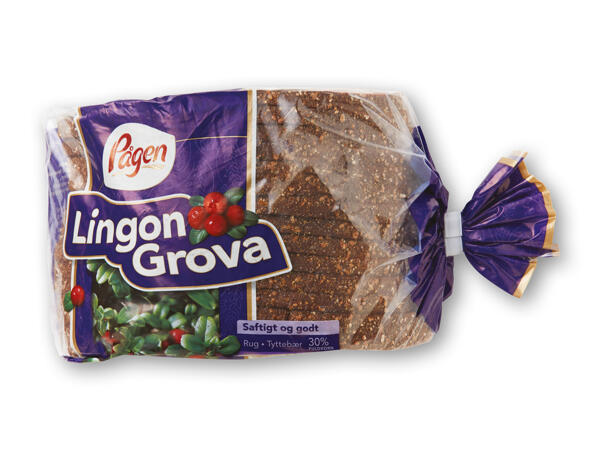 Pågen brød