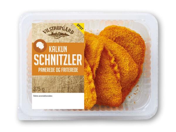 VILSTRUPGÅRD Kalkuninderfilet, -gullasch eller -schnitzler
