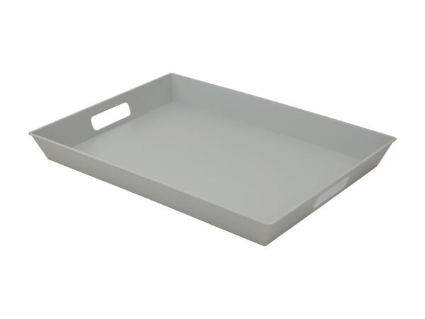 SILVERCREST(R) Serveringsbakke