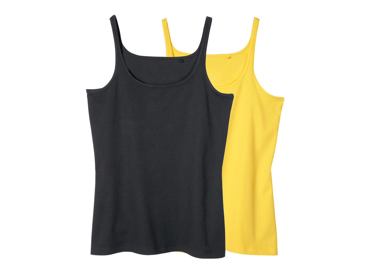 Esmara Vest Tops1